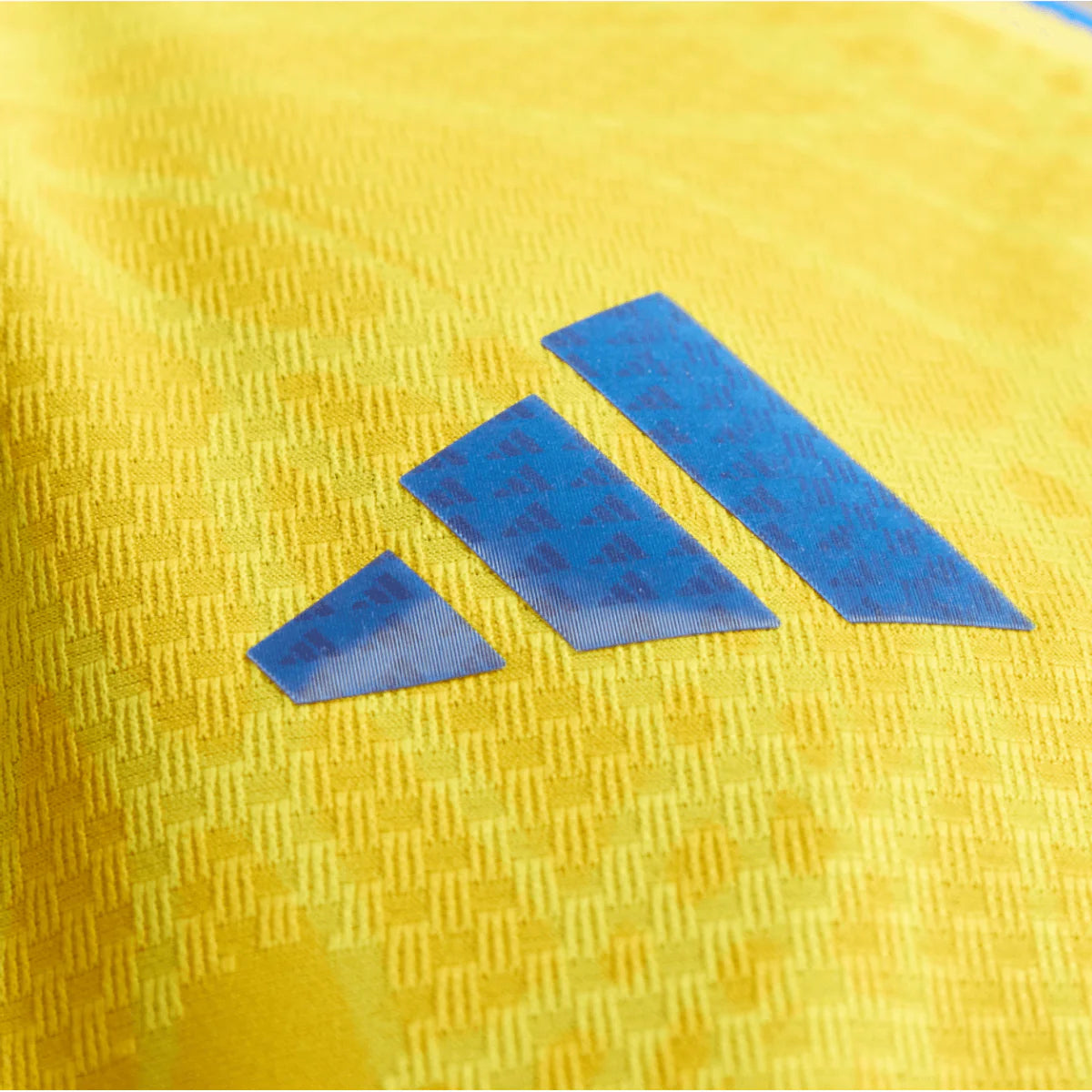 CAMISETA COLOMBIA  BORDADA