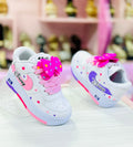 NIKE DISNEY NIÑAS