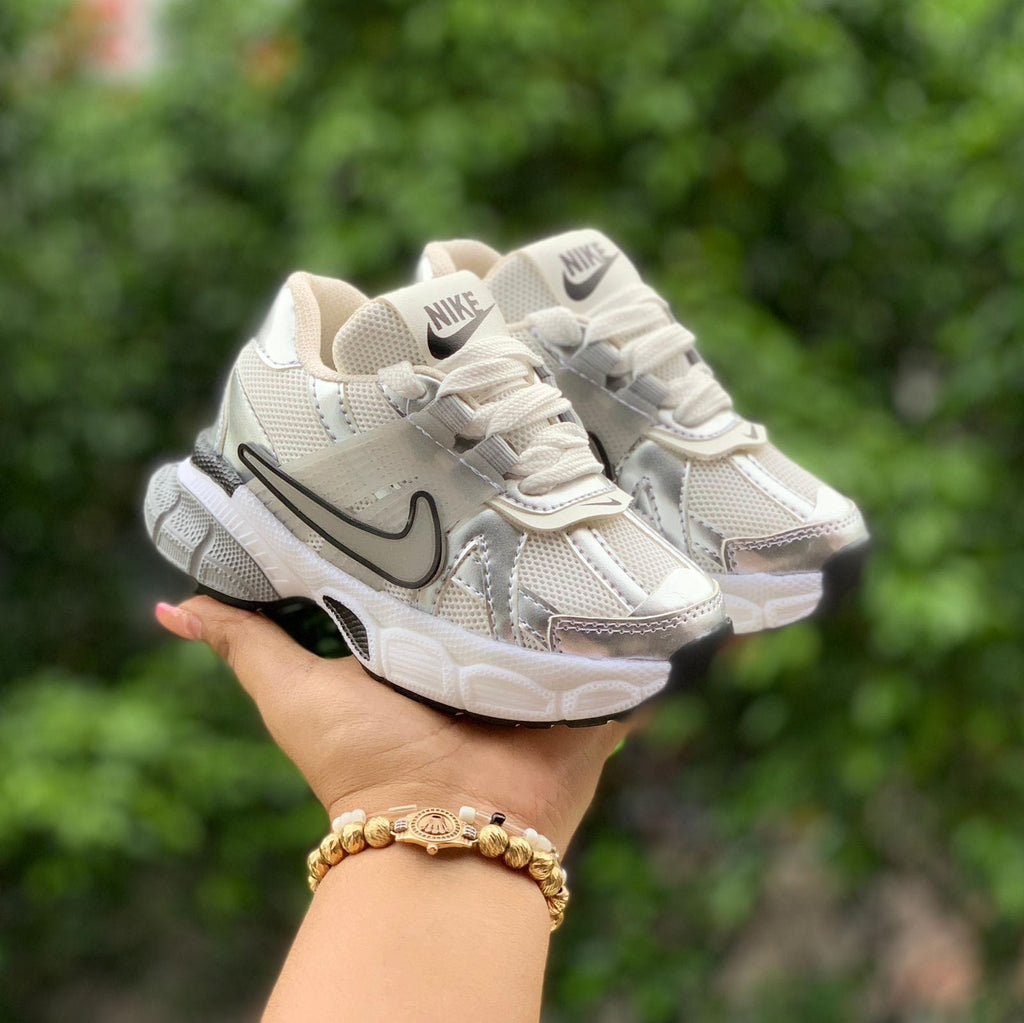 Tenis Deportivos Araña Kids - Estilo y Comodidad