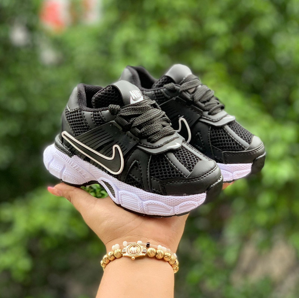 Tenis Deportivos Araña Kids - Estilo y Comodidad