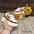 TENIS KIDS FUN