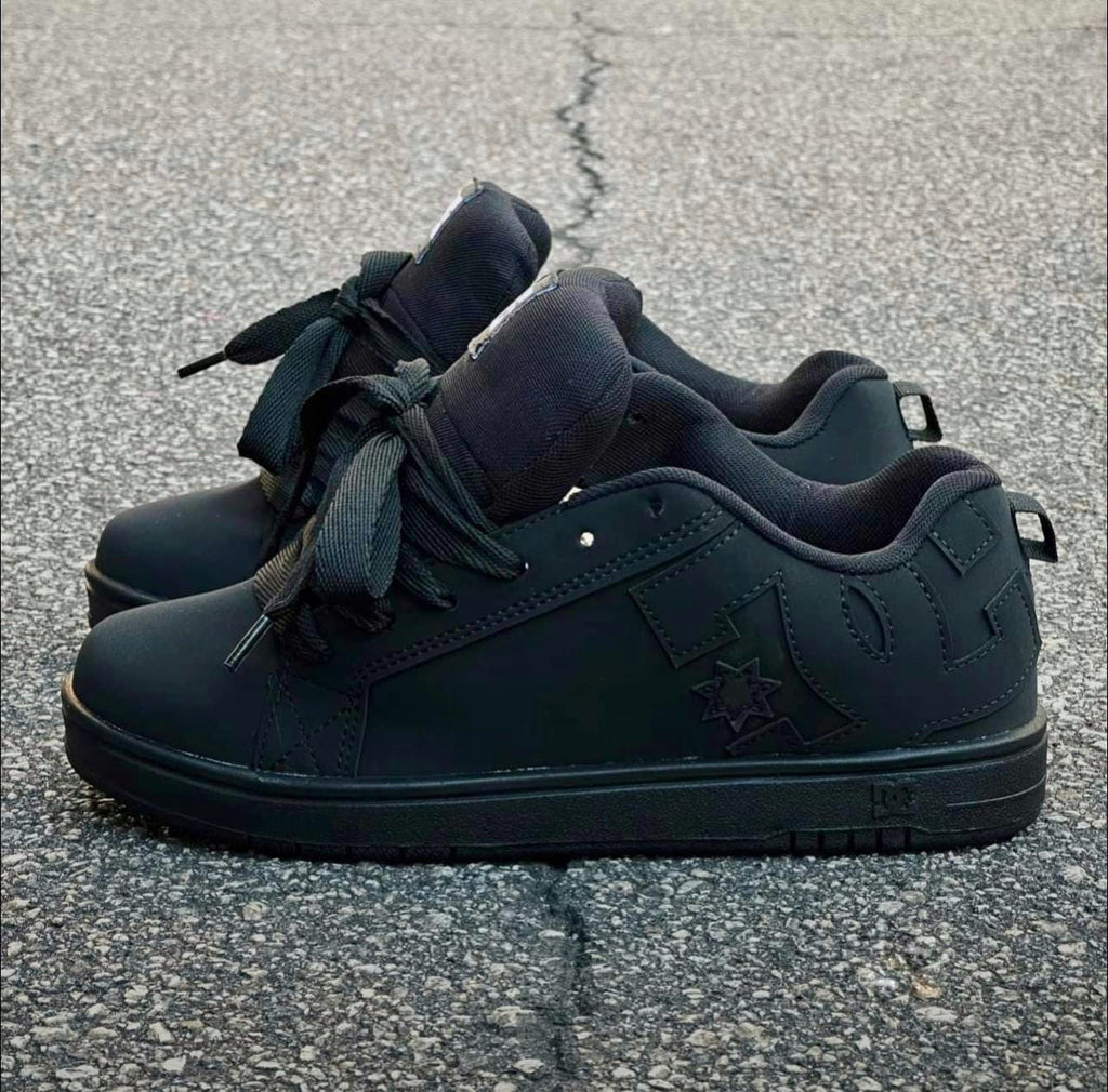 Tenis DC Clásicos - Unisex