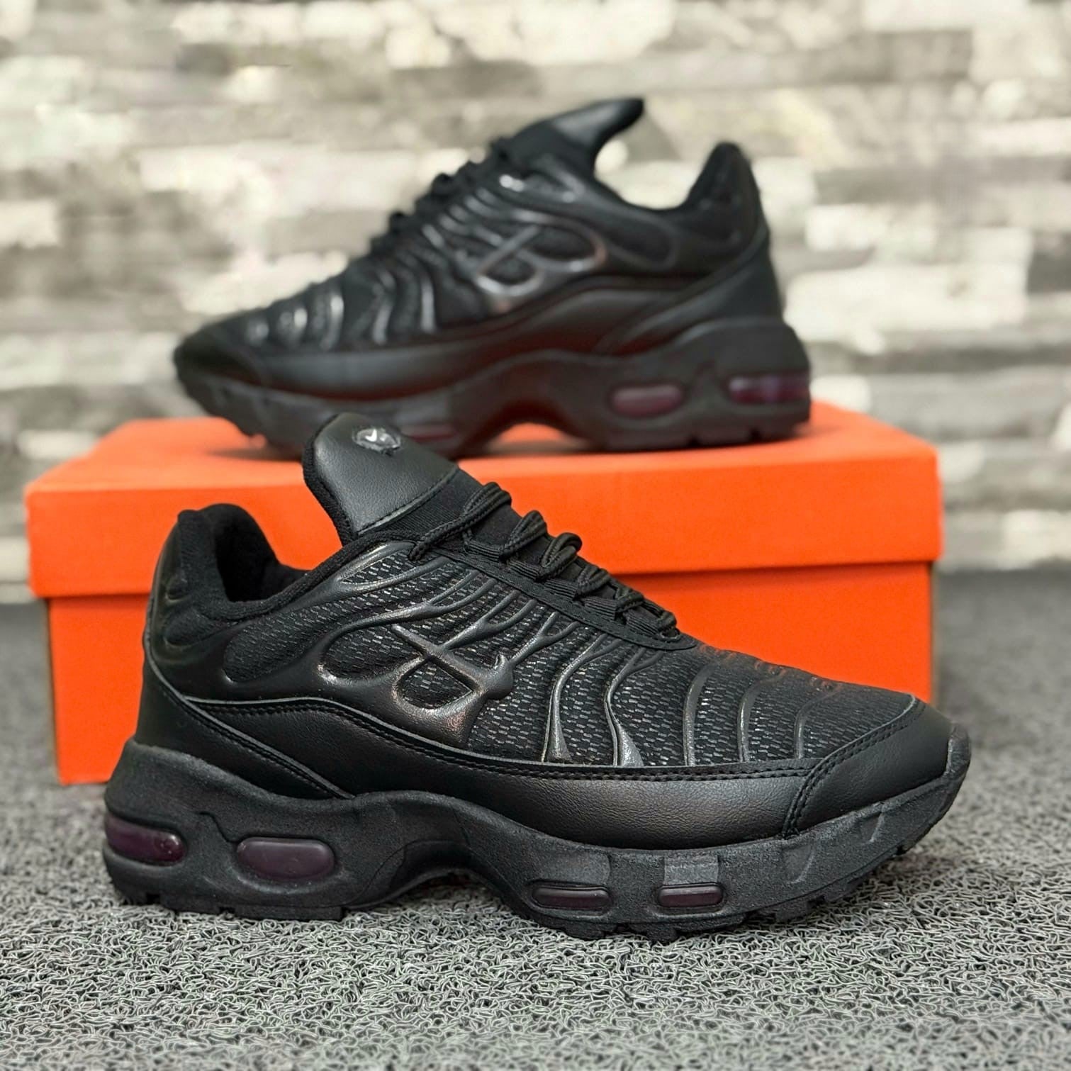 Tenis TN Unisex - Calidad Premium
