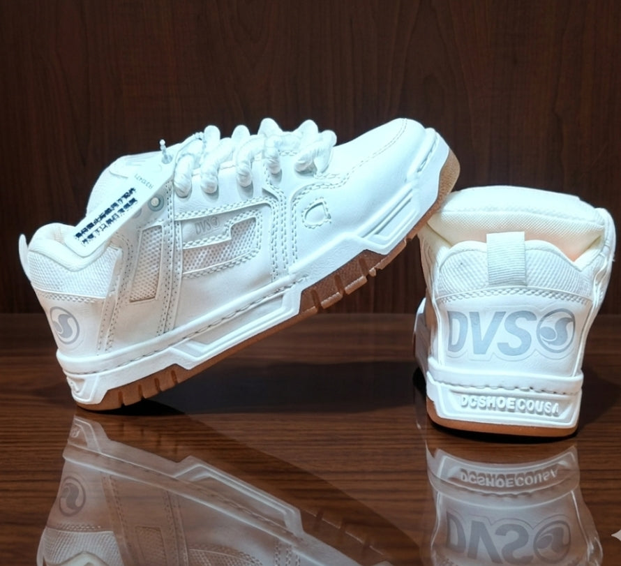 Tenis DVS Comanche Editions - Estilo Urbano