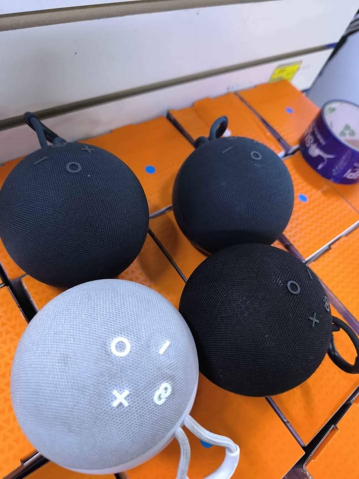Parlante Bluetooth Inalámbrico "Alaxe": Diseño Premium y Luces RGB