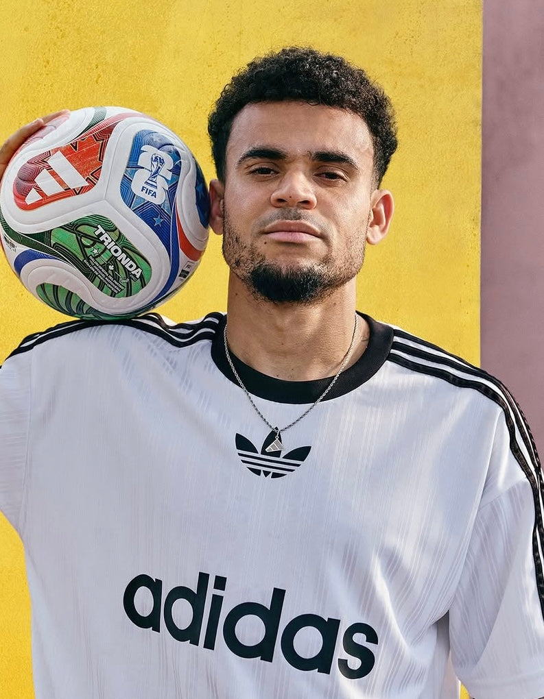 Balón Edición Mundial 2026: Control, Precisión y Pasión