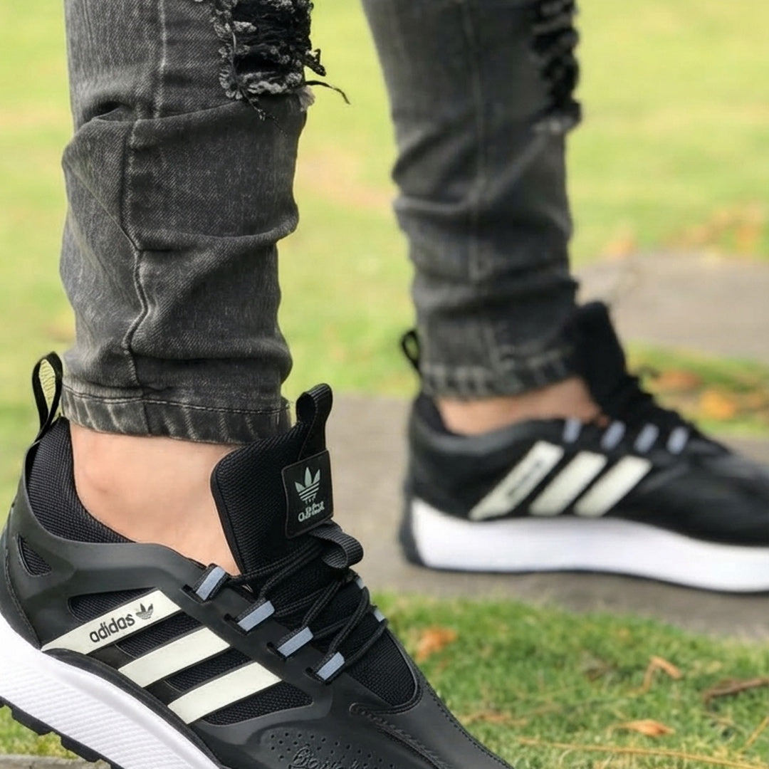 Tenis Adidas Bailleli 2025 - Estilo Urbano