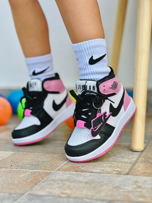 BOTA JORDAN KIDS - Ofertas Vibra