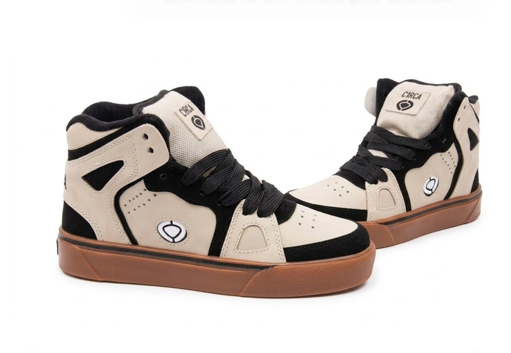 Botas Skate C1RCA - Estilo Urbano - Ofertas Vibra