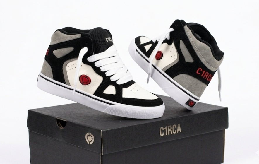 Botas Skate C1RCA - Estilo Urbano - Ofertas Vibra