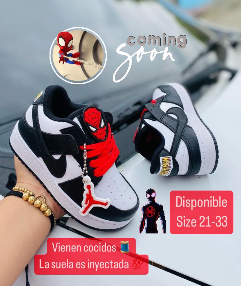 NIKE DUNK COMIC - Ofertas Vibra