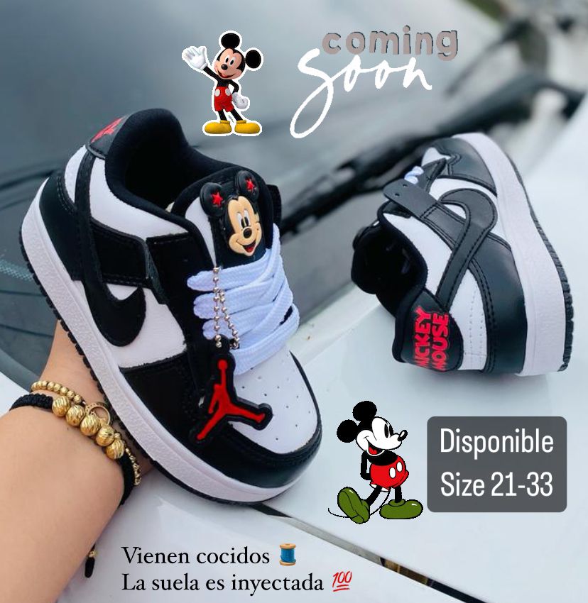 NIKE DUNK COMIC - Ofertas Vibra