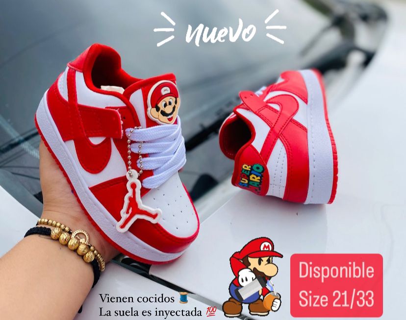 NIKE DUNK COMIC - Ofertas Vibra