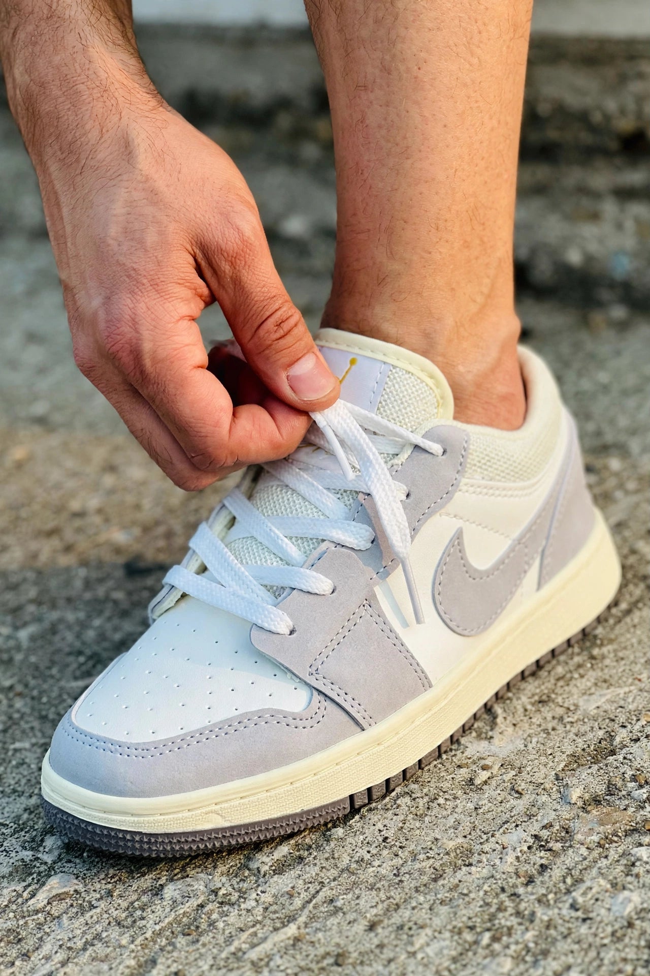 Tenis Estilo Dunk - Edición Especial "Osito"