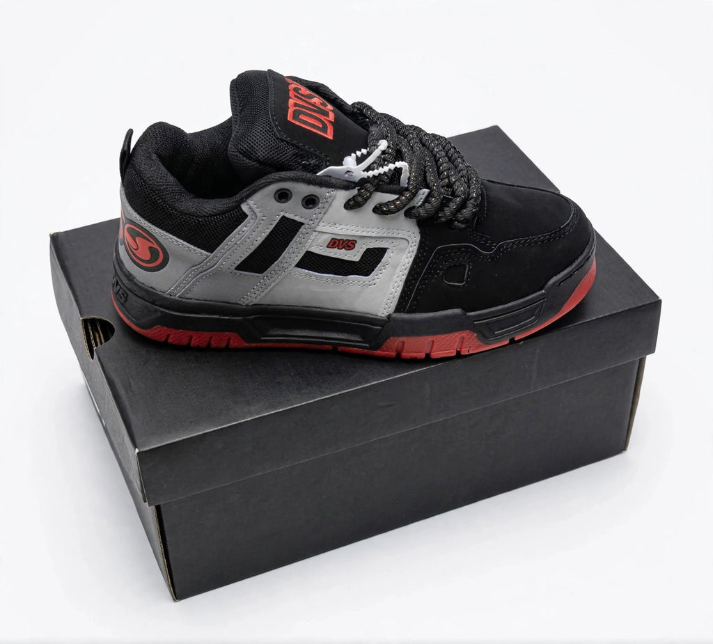 Tenis DVS Comanche Editions - Estilo Urbano