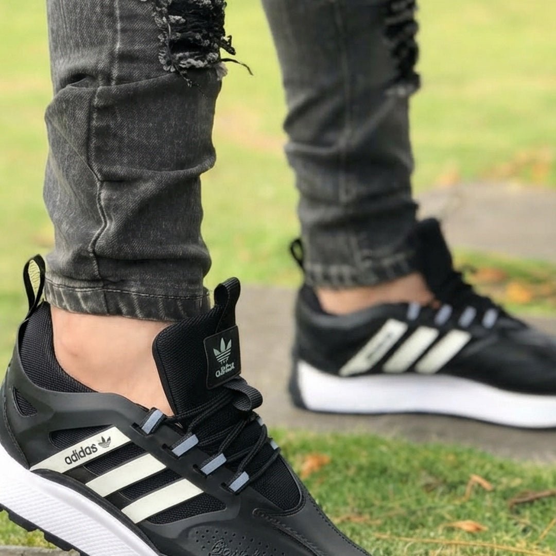 Tenis Adidas Bailleli 2025 - Estilo Urbano - Ofertas Vibra