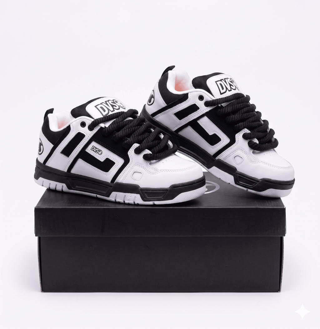 Tenis DVS Comanche Editions - Estilo Urbano - Ofertas Vibra