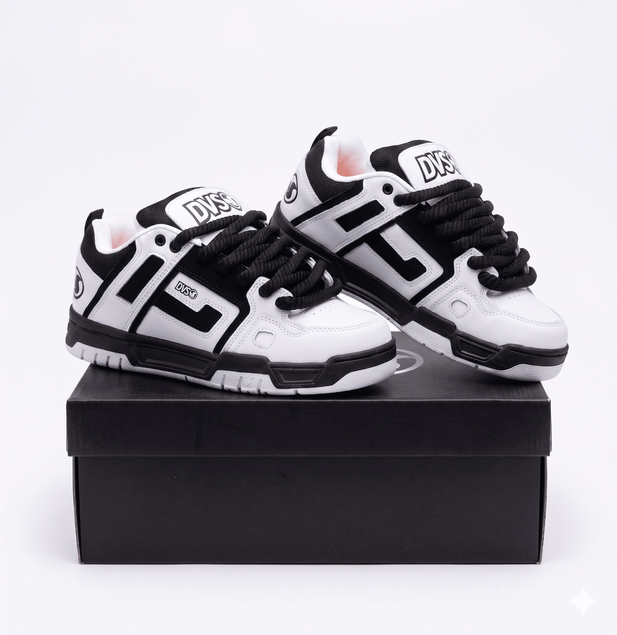 Tenis DVS Comanche Editions - Estilo Urbano - Ofertas Vibra