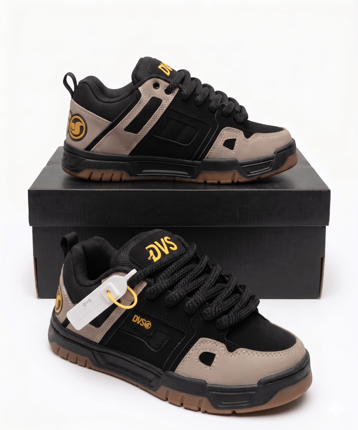 Tenis DVS Comanche Editions - Estilo Urbano - Ofertas Vibra