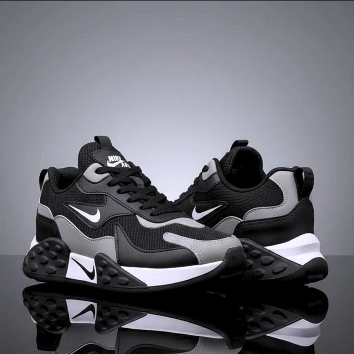 Tenis Estilo "Nike Monsters": El Toque Urbano Que Tu Outfit Necesita - Ofertas Vibra