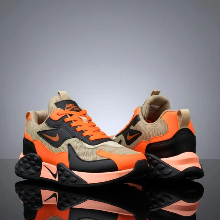 Tenis Estilo "Nike Monsters": El Toque Urbano Que Tu Outfit Necesita - Ofertas Vibra