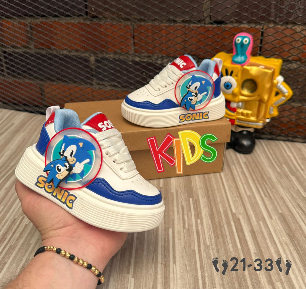TENIS KIDS FUN - Ofertas Vibra