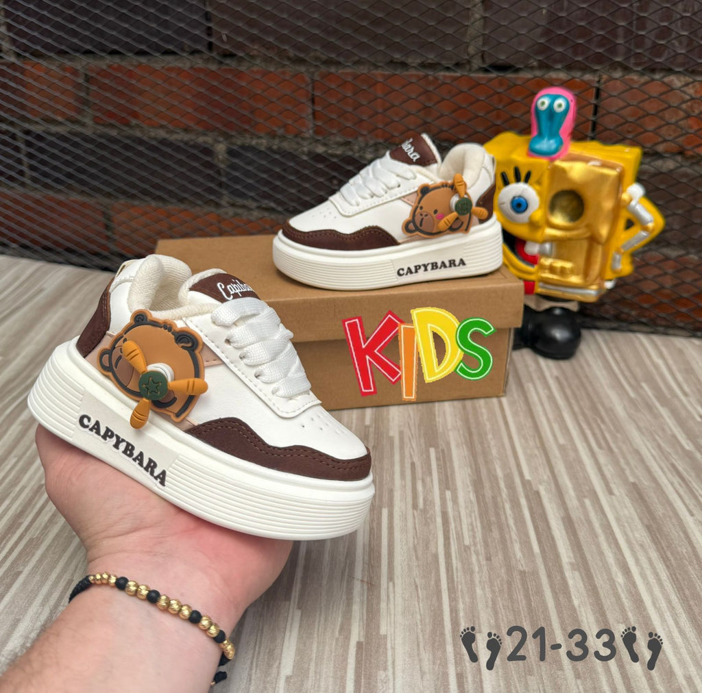 TENIS KIDS FUN - Ofertas Vibra
