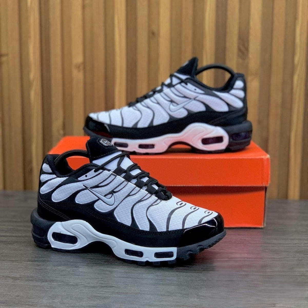 Tenis TN Unisex - Calidad Premium - Ofertas Vibra