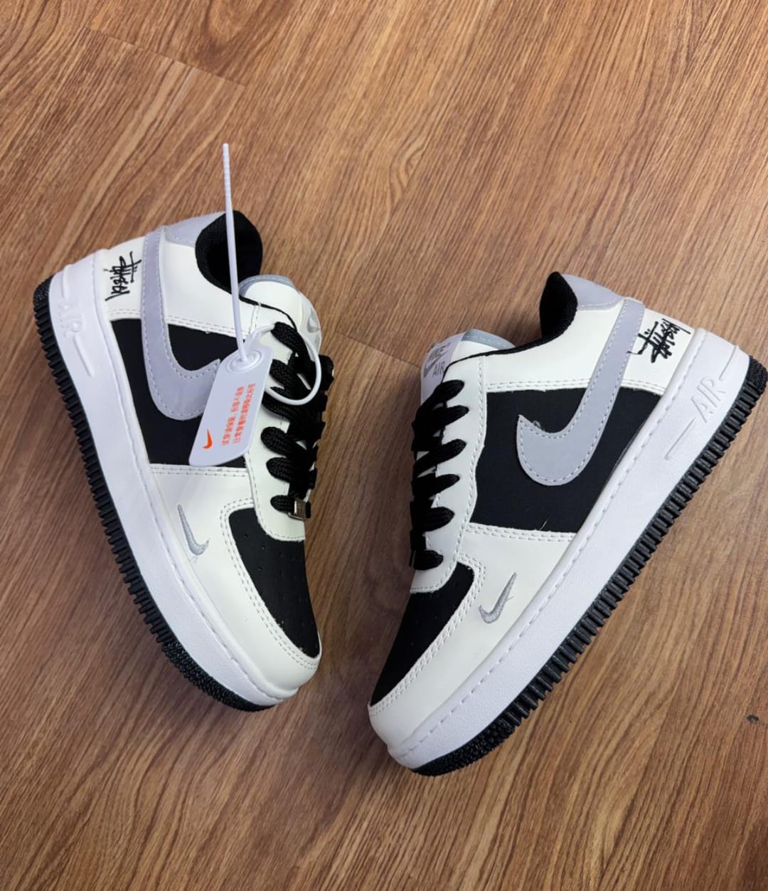Tenis Urbanos Clásicos - Edición Bicolor - Ofertas Vibra