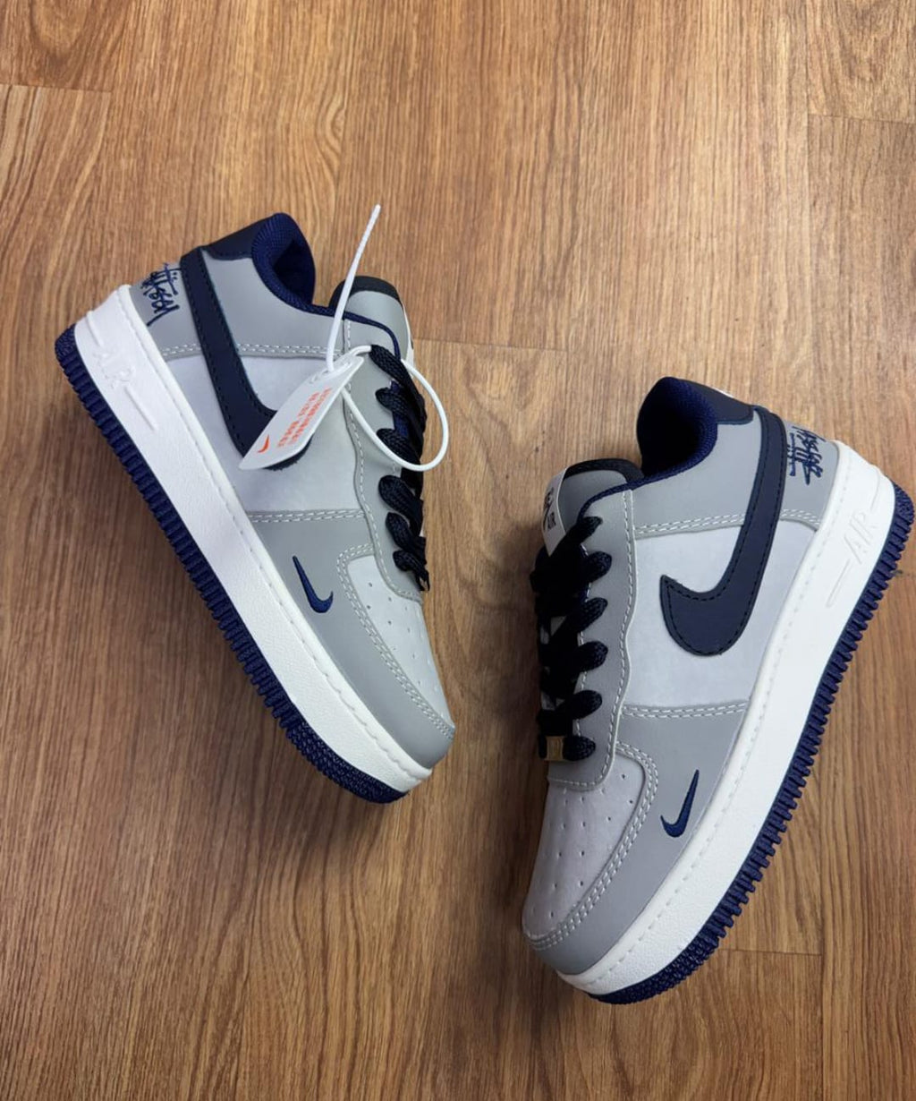 Tenis Urbanos Clásicos - Edición Bicolor - Ofertas Vibra