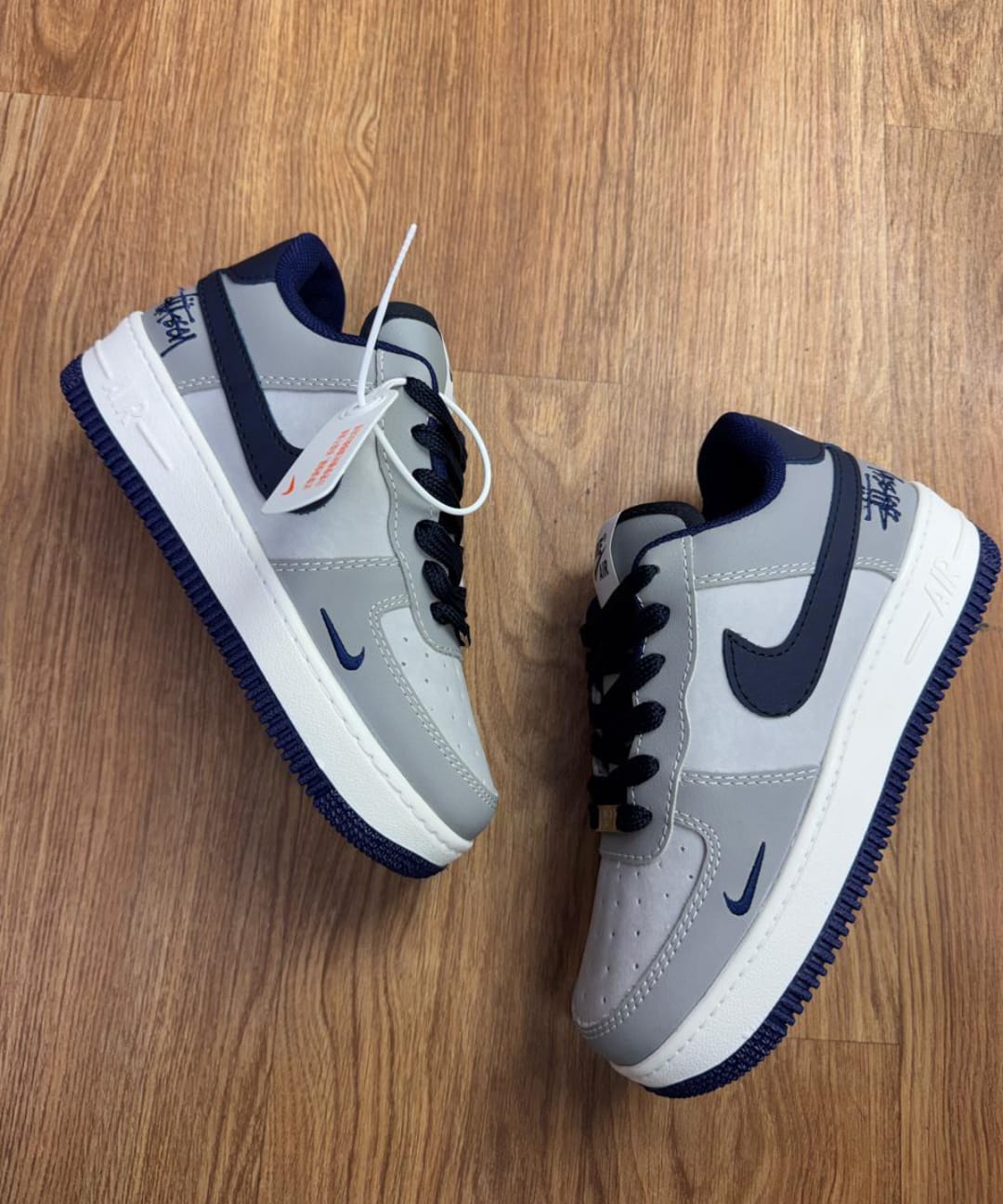 Tenis Urbanos Clásicos - Edición Bicolor - Ofertas Vibra