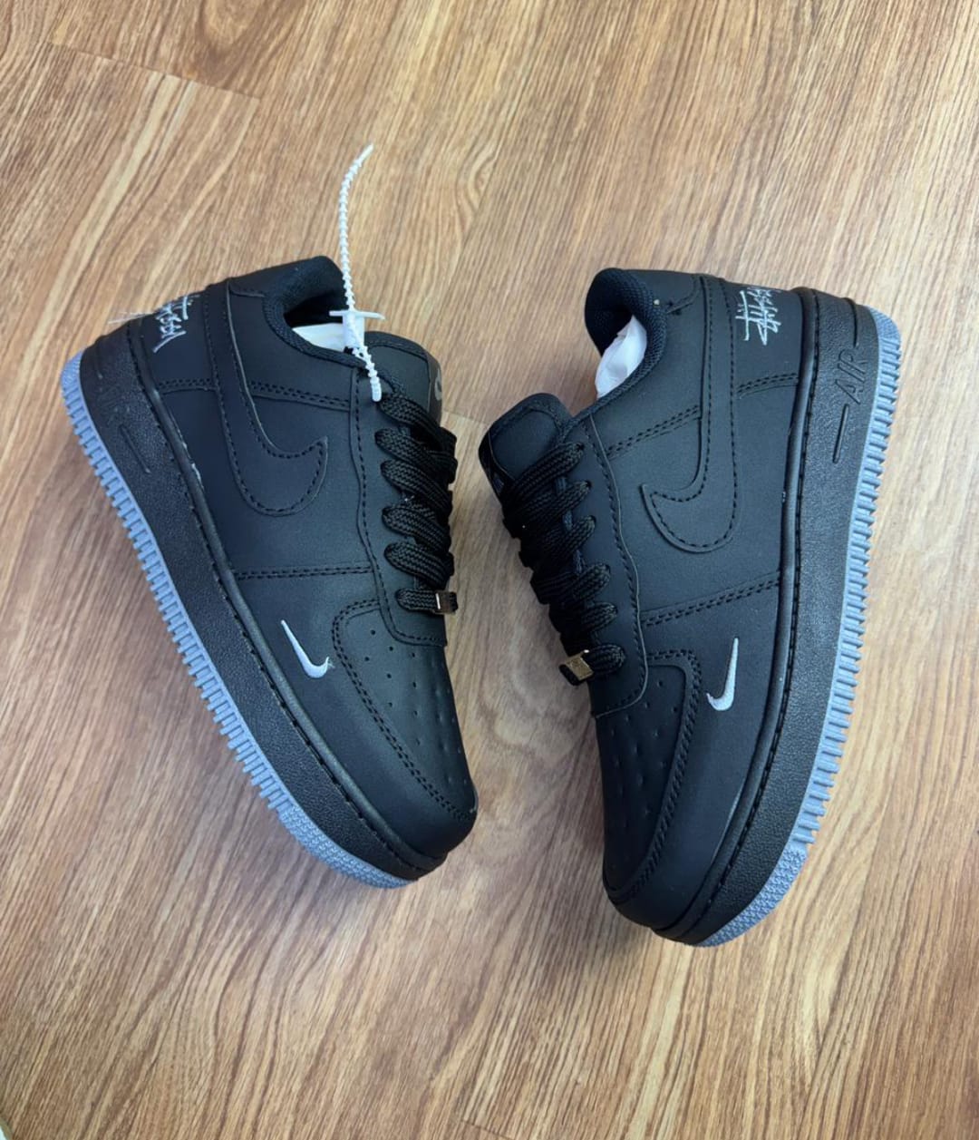 Tenis Urbanos Clásicos - Edición Bicolor - Ofertas Vibra