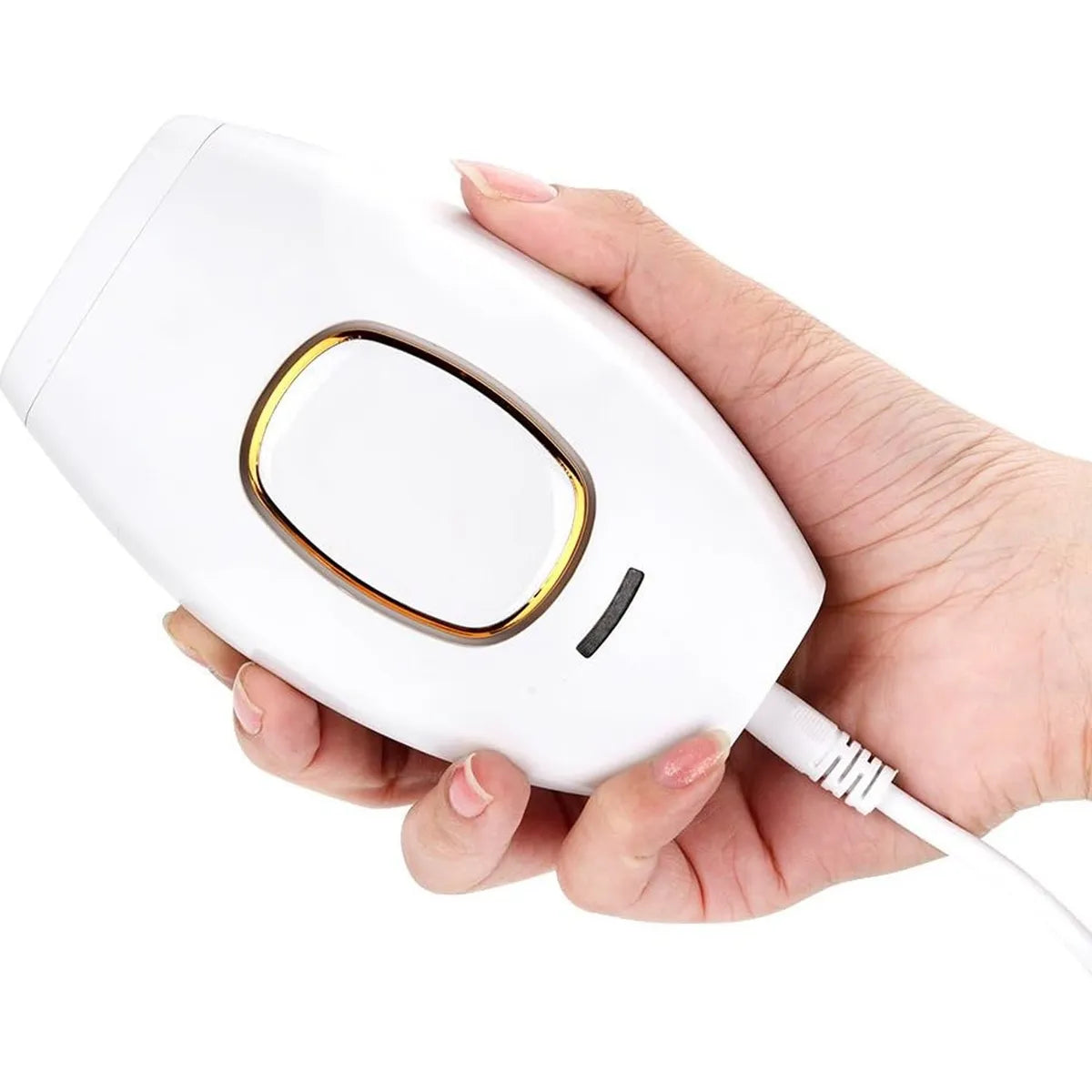 DEPILADORA LASER IPL