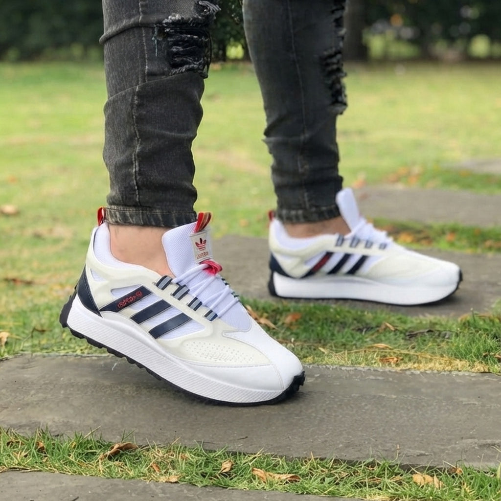Tenis Adidas Bailleli 2025 - Estilo Urbano