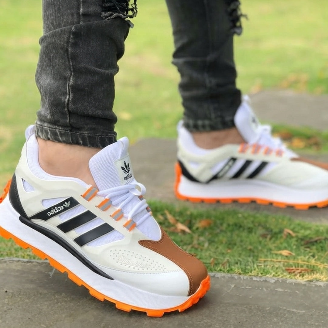 Tenis Adidas Bailleli 2025 - Estilo Urbano
