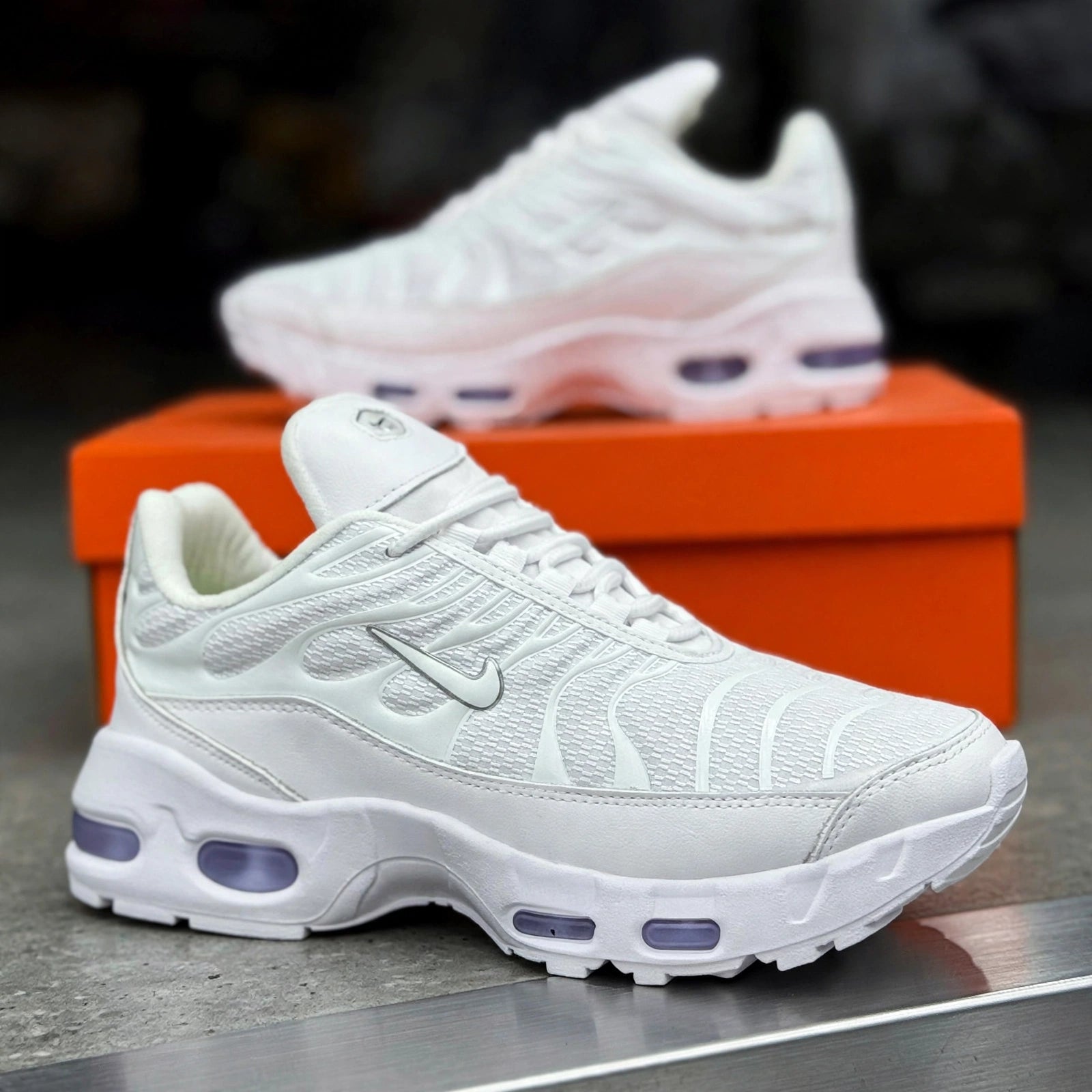 Tenis TN Unisex - Calidad Premium
